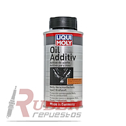 ADITIVO ANTI FRICCION CON MOS2 150ML