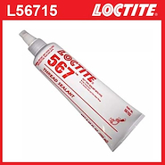 SELLA ROSCA (ALTA TEMP) 15gr -CON TEFLON
