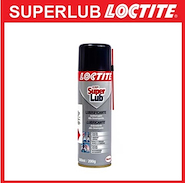 LUBRICANTE MULTIFUNCION EN AEROSOL X 300 ML