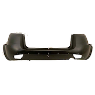 PARAGOLPE FORD KA (TRAS) 11/15
