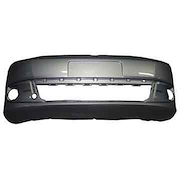 PARAGOLPE VW FOX (DEL) 10/15 -SURAN 10/15