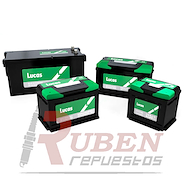 BATERIA 12X40/45 (445A)