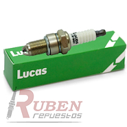 BUJIA VW GOL 1.6 97/11- POLO 97/04 1.6 (3 ELECTRODOS)