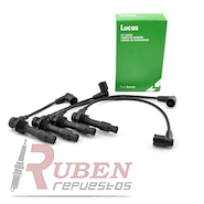 CABLE CH ASTRA (BUJIAS) 2.0 16V Y 2.4-VECTRA 2.0 2.2 2.4 16V