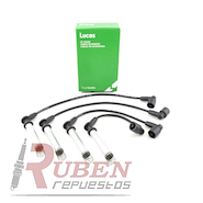 CABLE CH CORSA (BUJIAS) 1.4 Y 1.6 8V/CORSA II/AGILE/COBALT/P