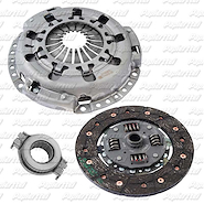EMBRAGUE VW SENDA (CONJ.) 1.6 Y 1.8 210MM -GOL -SAVEIRO