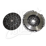 EMBRAGUE TOY HILUX (CONJ.) 2.8/2.4 15/20