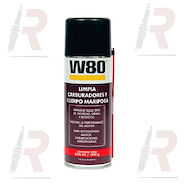 LIMPIA CUERPO MARIPOSA Y CARBURADOR 426ML