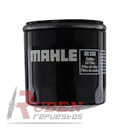 FILTRO FORD FIESTA (ACEITE)1.3/1.616V-ECOSPORT 12/..-HILUX