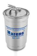 FILTRO CH S10 (COMB) 99/06 2.8 MWM MECANICO -FRONTIER MWM