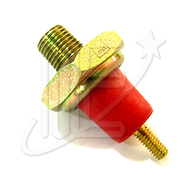 BULBO FORD TRANSIT (ACEITE) 94/00 AISL/ROJO