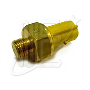 BULBO FORD GALAXY (TEMP/MOT) 1PIN AMARILLO