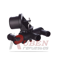 GRIFO CH CORSA (CALEFACCION) CLASSIC 05/.. 4 VIAS