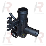 CONECTOR VW GOLF III (AGUA) NAF PASSAT MV-POLO