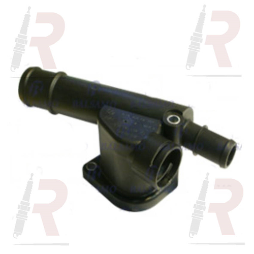 CONECTOR VW VENTO (AGUA) 1.9 Y 2.0 TDI BKC/BXE