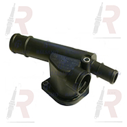CONECTOR VW VENTO (AGUA) 1.9 Y 2.0 TDI BKC/BXE