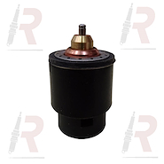 TERMOSTATO VW FOX 1.6 16V EJE CORTO 105º -POLO HATCH -SURAN