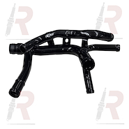 CAÑO VW AMAROK 2.0 (AGUA) DOBLE