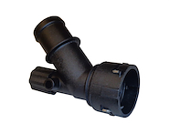 CONECTOR VW BORA (AGUA) GOLFIV-FOX-SURAN-NEW BEETLE