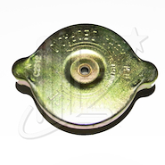 TAPA FORD FALCON (RADIADOR) TAUNUS D1500