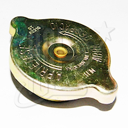 TAPA FORD FALCON (RADIADOR) 80/-> F100 85/->