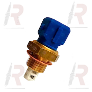 BULBO VW GOLF (TEMP/AIRE) 2 PIN AZUL -VENTO