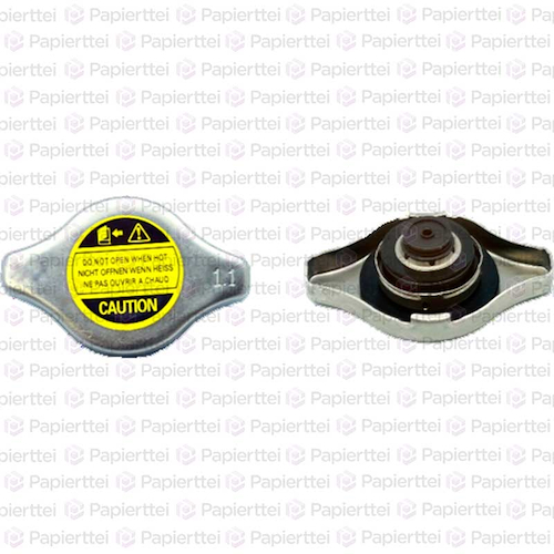 TAPA TOY HILUX (RADIADOR) SW4 -05/15 -METAL