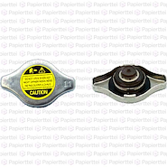 TAPA TOY HILUX (RADIADOR) SW4 -05/15 -METAL