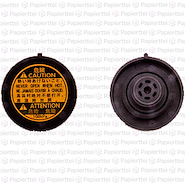 TAPA TOY HILUX (AGUA) SW4 -05/15