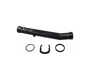 CAÑO VW FOX (AGUA) SURAN 8V -GOL 1.0/1.4 -TREND-
