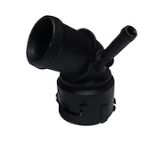 CONECTOR VW FOX (AGUA) 1.6/1.9 8/16V -SURAN -VENTO-POLO 2