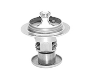 TERMOSTATO FORD FIESTA 00/14 ROCAM -ECOSPORT 03/12 ROCAM -KA