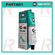 PASTA GN PLUS PASTA DE MONTAJE
