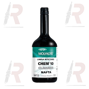 LIMPIA INYECTOR NAFTA X 150CC