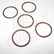 ORING FORD RANGER (TAPA CAJA DIST) 3.0