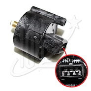 SENSOR CH S10 (FILTRO GAS-OIL) 02/12 MWM
