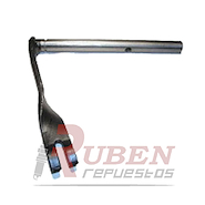 EJE FORD ESCORT (HORQUILLA) CHT 1.6 88/92