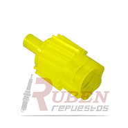 ENGRANAJE FORD FALCON (VELOCIM). FAL/F100 3ERA 18D D