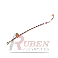 FLEXIBLE CH S10 (FR) 95/12 DEL/IZQ 590MM -BLAZER