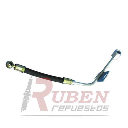 FLEXIBLE FORD RANGER (DEPRESORA) 2.5 MAXION