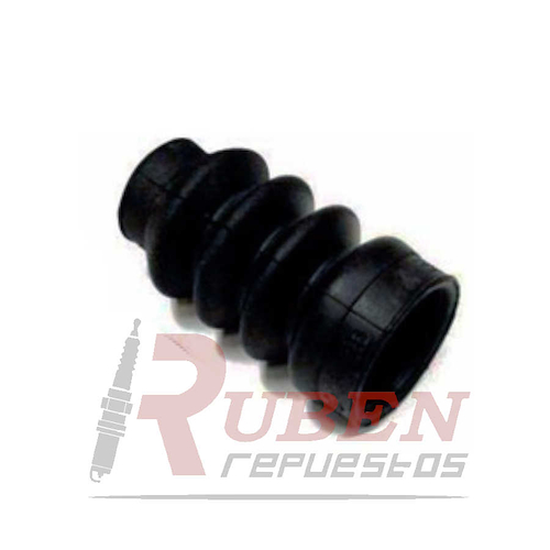 FUELLE FORD RANGER (GUARDAPOLVO CARDAN) 12/..
