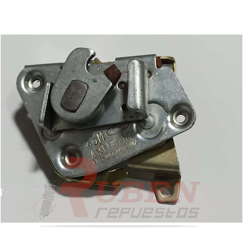 CERRADURA FORD TAUNUS (PTA) 81/85 TRA/IZQ