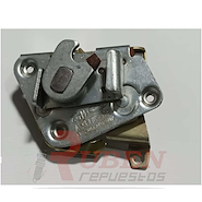 CERRADURA FORD TAUNUS (PTA) 81/85 TRA/IZQ