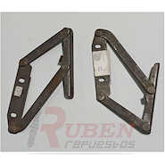 BISAGRA FORD TAUNUS (CAPOT) TODOS X JUEGO