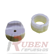 REPARACION CH CORSA (CAJA DIR) CELTA MECANICA