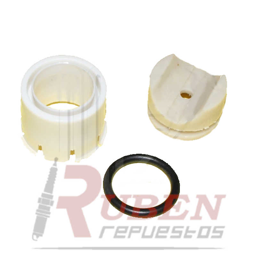 REPARACION CH CORSA (CAJA DIR) CELTA MECANICA ZF
