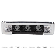 MANIJA VW 1500 (EXT) 82/86 CROM.GAT.NEG.