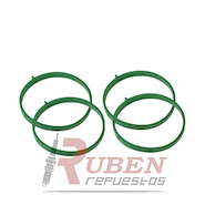 JUNTA FORD ECOSPORT (M/ADM) 2.0 -MONDEO-FOCUS-RANGER-S-MA