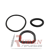 ORING VW FOX (VALV GASES) (KIT) SURAN-TREND-VOYAGE