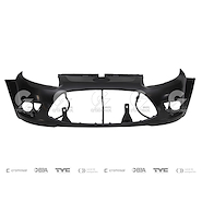 PARAGOLPE FORD KA (DEL) 11/14
